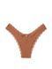 Трусики бразилиан Lace-Trim Dream Angels Victoria's Secret - 3