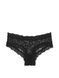 Мереживні трусики чіки The Lacie Victoria's Secret - 1