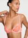 Бюстгальтер демі Tease Unlined Satin Kiss Victoria's Secret - 1
