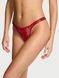 Трусики бразиліани Rose Shine Crotchless Very Sexy Victoria's Secret - 1