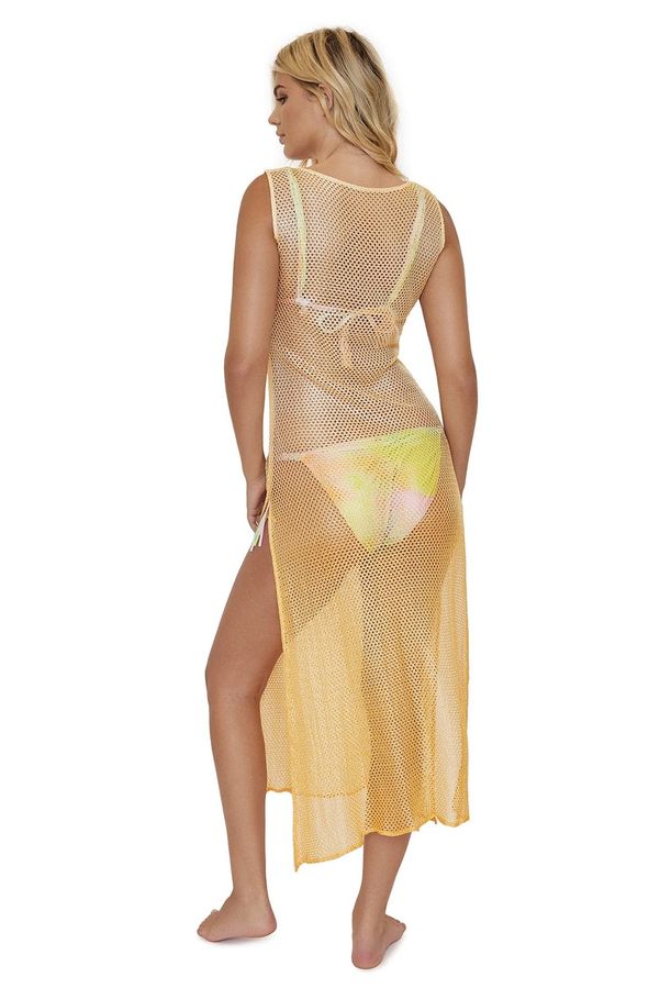 Пляжное платье Crush Alana Cover Up PQ Swim