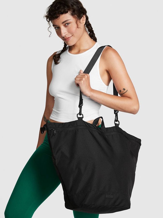 Спортивна сумка рюкзак Convertible Backpack Victoria's Secret