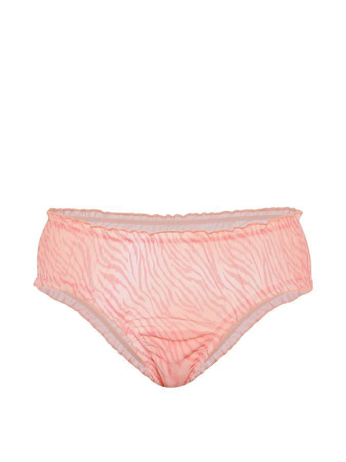 Трусики чики PINK Wink Ruﬄe PINK