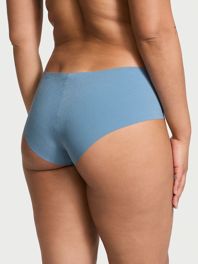 Бесшовные трусики чики No-Show Victoria's Secret