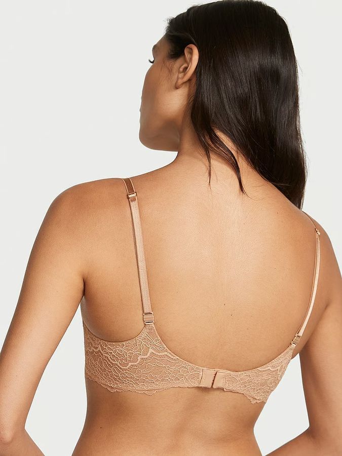 Бюстгалтер демі Lightly Lined Dream Angels Victoria's Secret