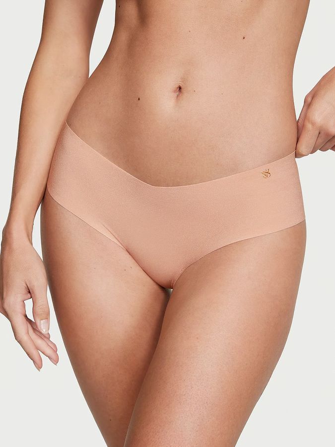 Бесшовные трусики чики No-Show Victoria's Secret