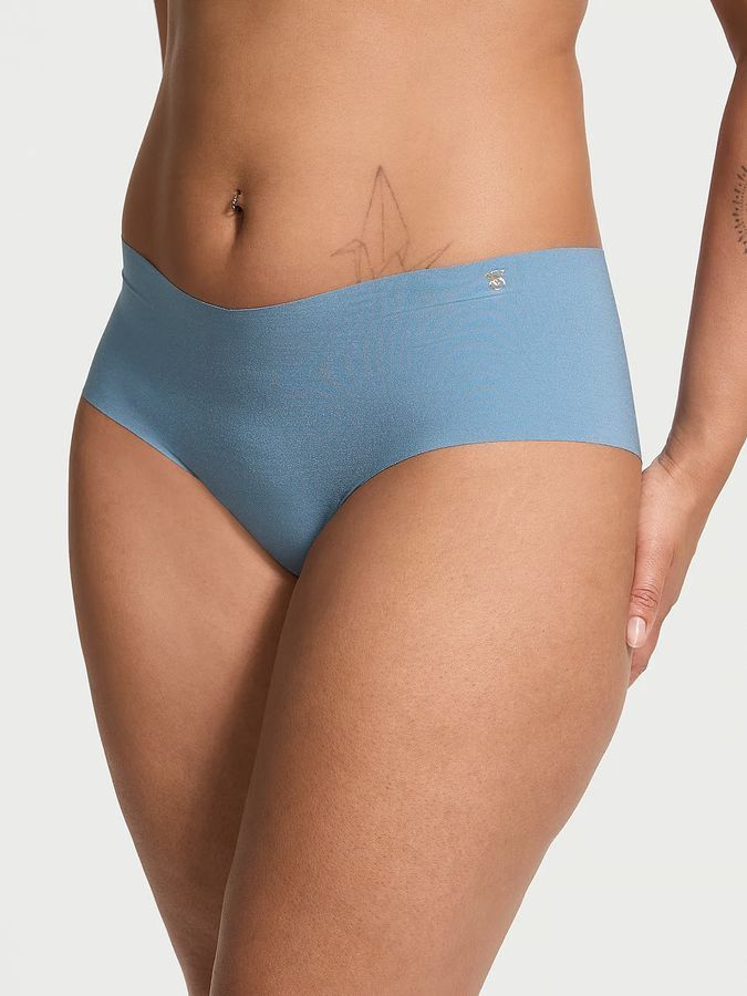 Бесшовные трусики чики No-Show Victoria's Secret