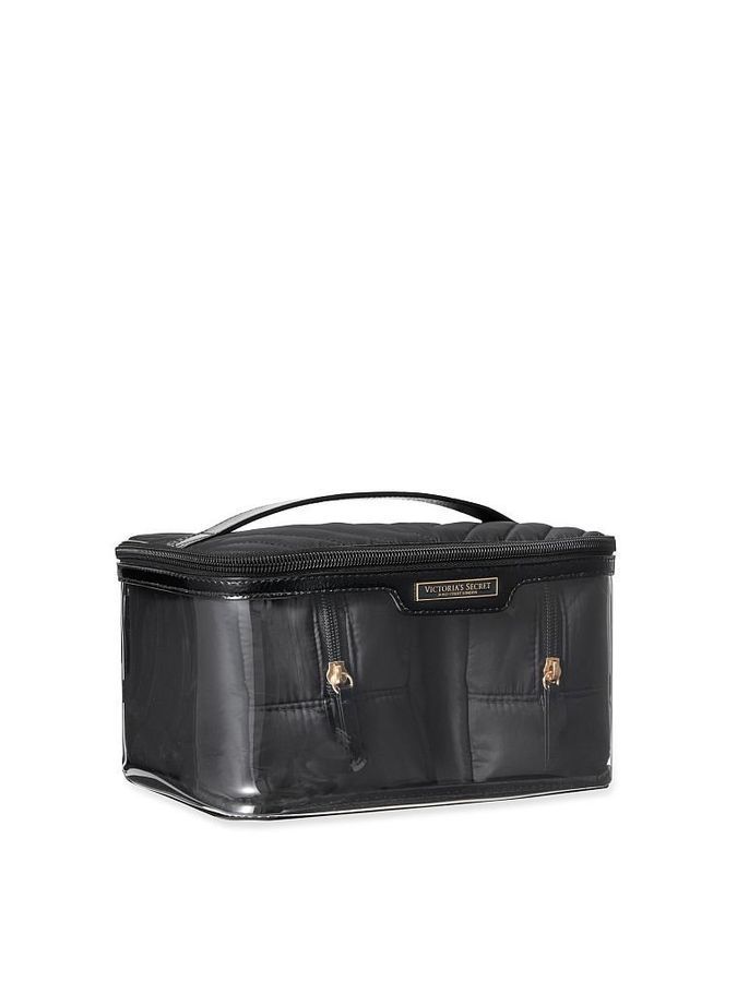Набор Косметичек Getaway Glam Bag Victoria's Secret