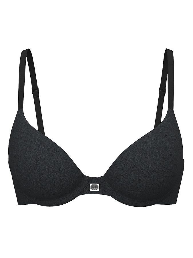 Бюстгалтер демі Cotton Logo The T-shirt Victoria's Secret