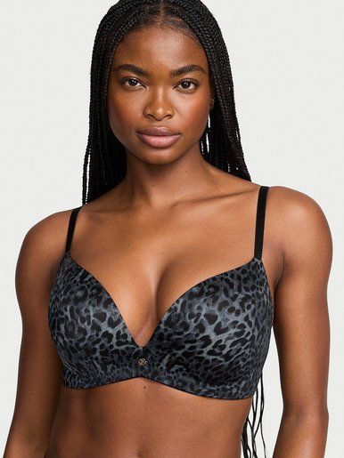 Бюстгальтер пуш-ап So Obsessed Very Sexy Victoria's Secret