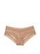 Мереживні трусики чіки The Lacie Victoria's Secret - 1