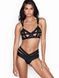 Бюстгальтер Strappy Demi Bra Victoria's Secret - 8