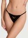 Трусики тонг Angel Wings Open-back Very Sexy Victoria's Secret - 3