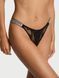 Трусики бразиліани Rose Shine VS Crotchless Very Sexy Victoria's Secret - 1