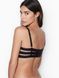 Бюстгальтер Strappy Demi Bra Victoria's Secret - 12