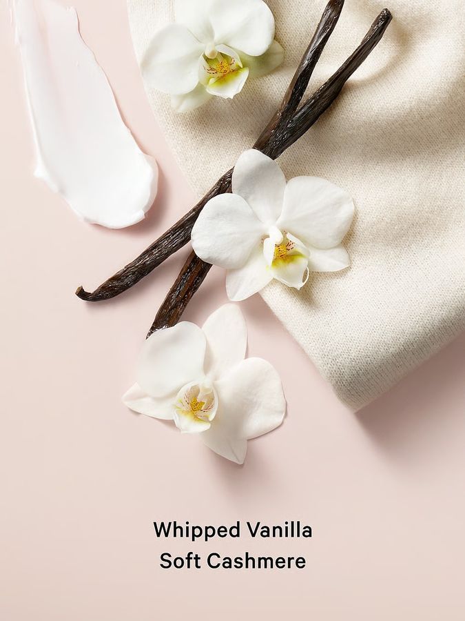 Спрей для тіла Bare Vanilla Shimmer 250ml Victoria's Secret