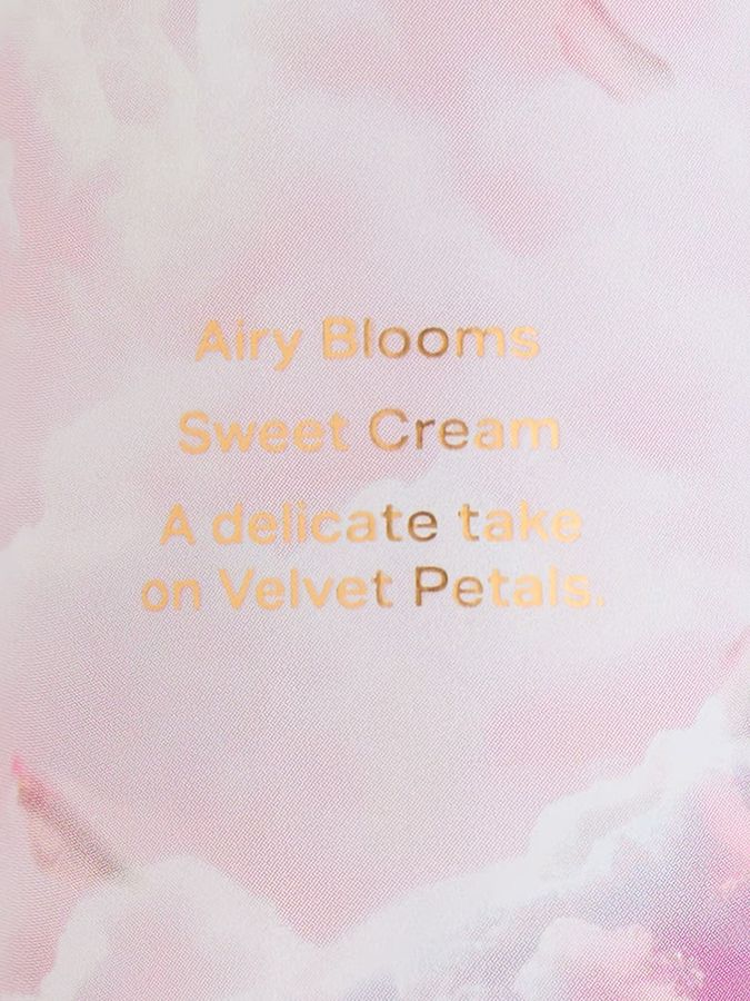 Спрей для тела Velvet Petals Daydream 250ml Victoria's Secret