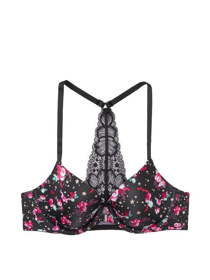 Бюстгальтер деми Sexy Tee Lightly Lined Victoria's Secret
