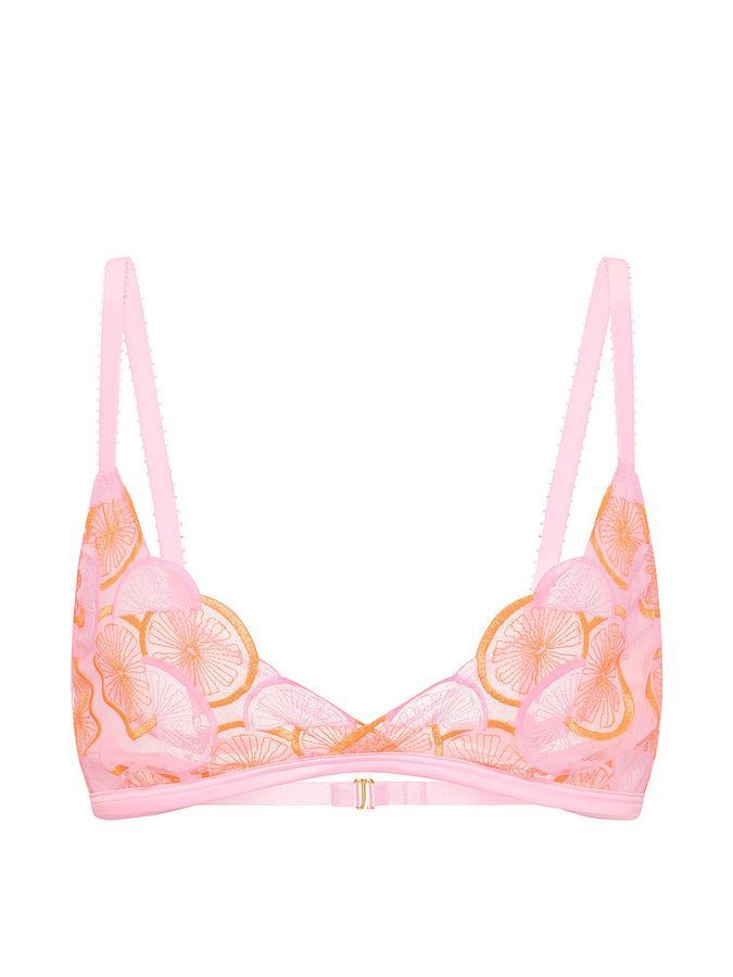 Бралет Tease Fresh Squeezed Victoria's Secret