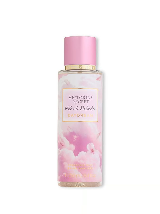 Спрей для тела Velvet Petals Daydream 250ml Victoria's Secret